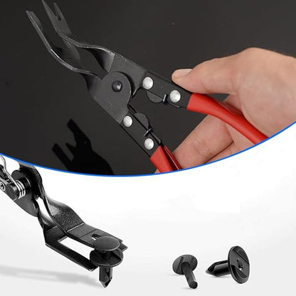 Quickly Remove Car Clips without Scratches or Breaks – SmartClip