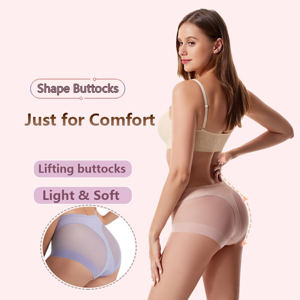 Ultimate Comfort Briefs — All-Day Wear, No Discomfort | Buy 1 Get 1 Free