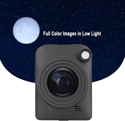 4K Outdoor Time Lapse Camera with 6-Month Battery Life