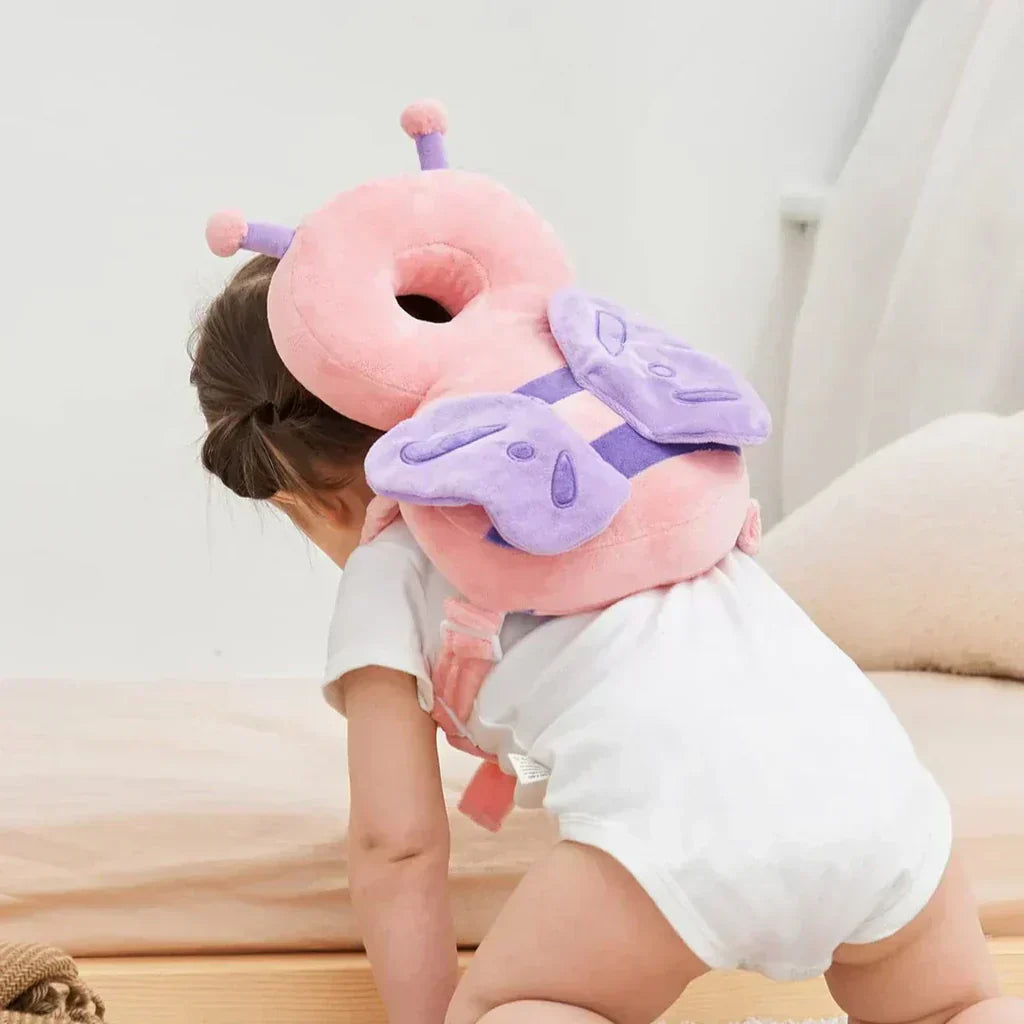 Head Protection Pillow for Infants