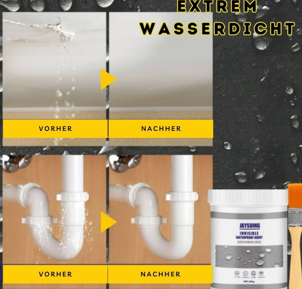 Buy One, Get One Free | FixaSeal - Weather Protection for Your Home