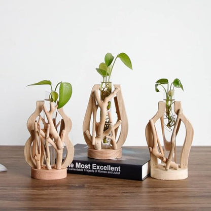 Transform Any Room Instantly with Natural Elegance