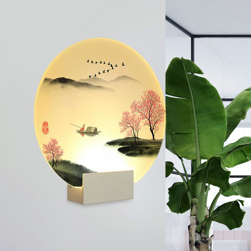 Transform Your Home with Warm, Elegant LED Lighting