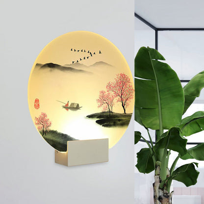Transform Your Home with Warm, Elegant LED Lighting