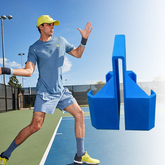 Capture Every Tennis Stroke with Crystal Clear Stability