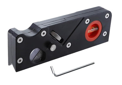 Precision Edge Trimming Hand Plane for Woodworking