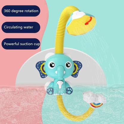 Transform Stressful Baths into Relaxing Experiences with AquaEase