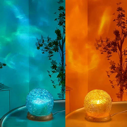 Aqua Oasis - Transform Any Room into a Calming Seaside Retreat