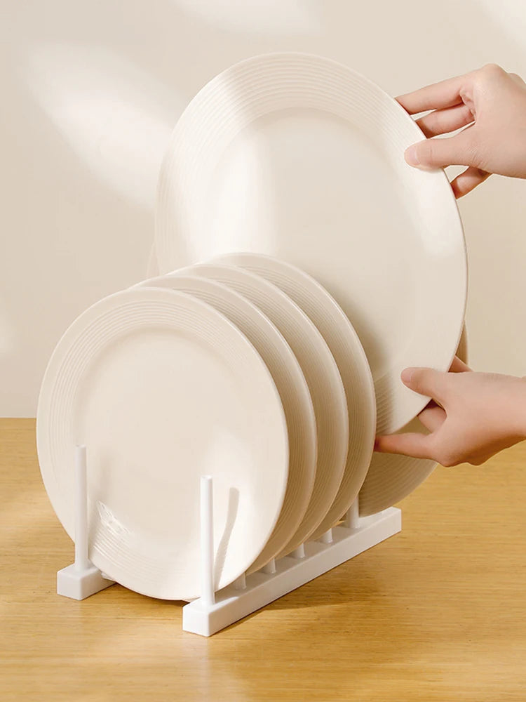 Space-Saving Kitchen Drying Rack – Versatile, 9.25 x 4.72 x 3.94 in