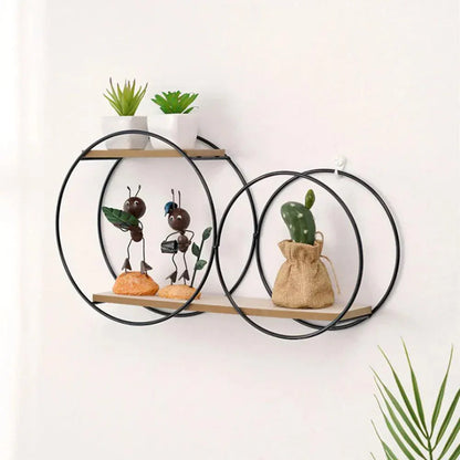 Transform Walls into Stylish, Organized Storage Spaces
