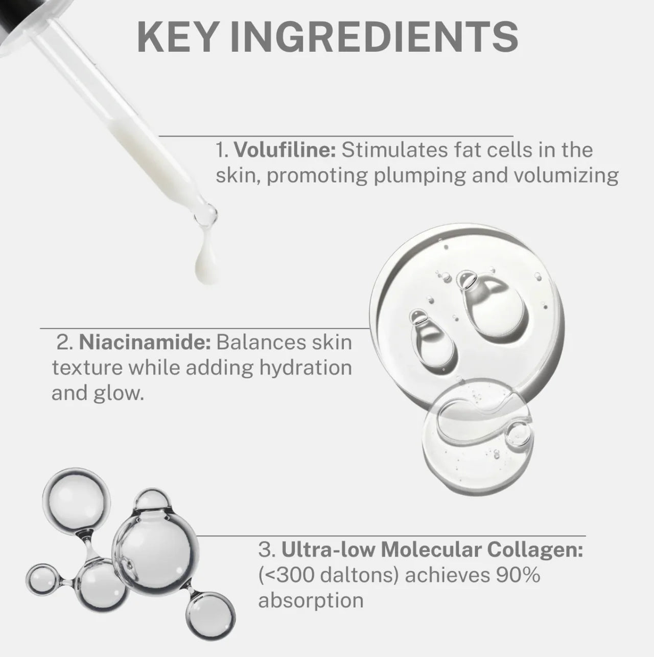 Youthful Radiance Serum — Instantly Firm and Glow with Confidence