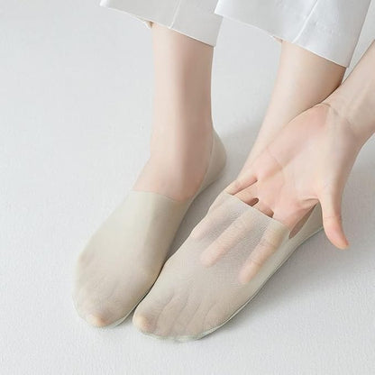 Ultra-Lightweight Breathable Comfort Socks