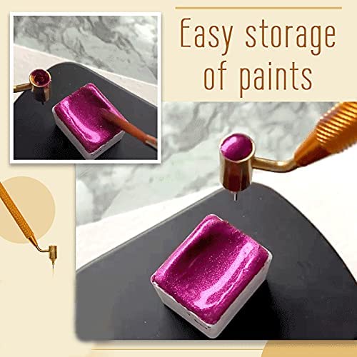 Achieve Flawless Calligraphy with Perfect Pen