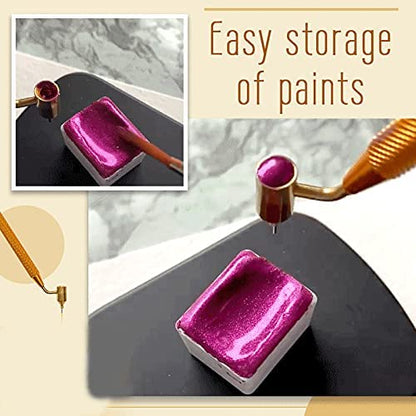 Achieve Flawless Calligraphy with Perfect Pen