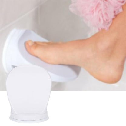 Shower Foot Support for Relaxation - Practical Design