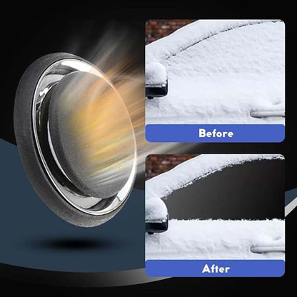 Buy One Get One Free | Instant Ice Melter for Safe Winter Conditions