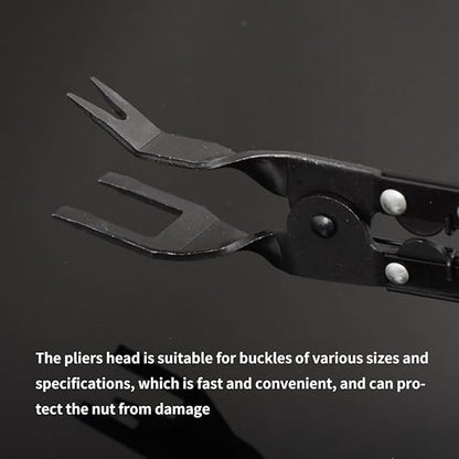 Quickly Remove Car Clips without Scratches or Breaks – SmartClip