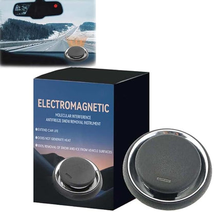 Buy One Get One Free | Instant Ice Melter for Safe Winter Conditions
