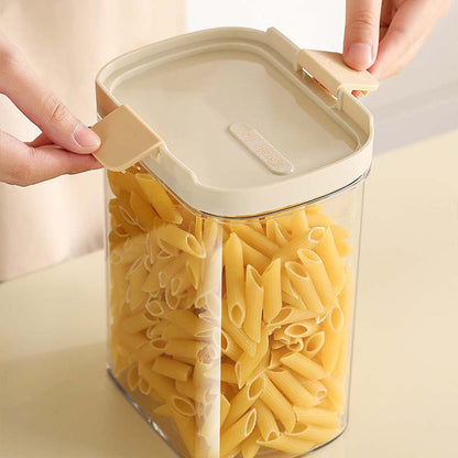 Crisp Cereal Keeper – Perfect Pour Every Time
