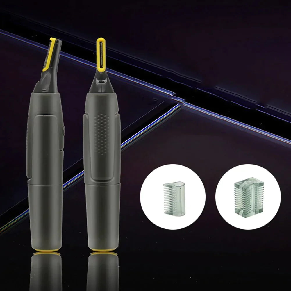 Achieve Flawless Grooming with the Precision Trimmer!