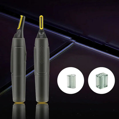 Achieve Flawless Grooming with the Precision Trimmer!