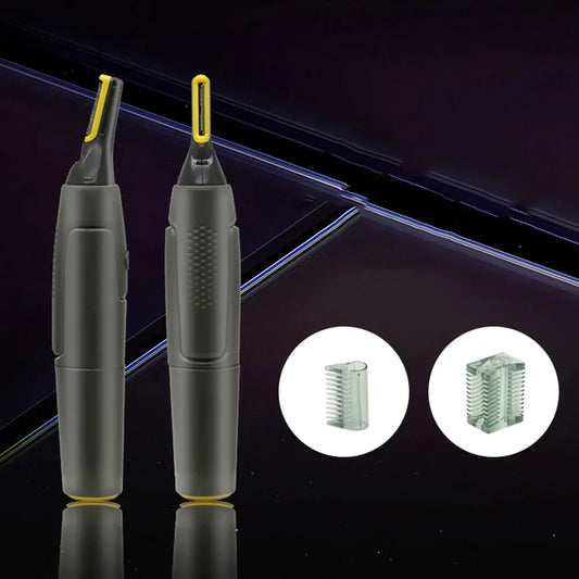 Achieve Flawless Grooming with the Precision Trimmer!