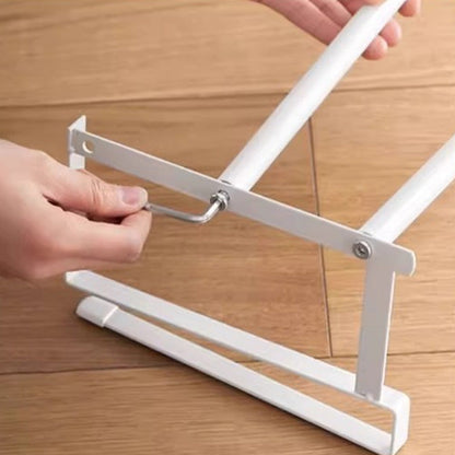 Versatile Shelf Divider | Adjustable Organization Solution for Home