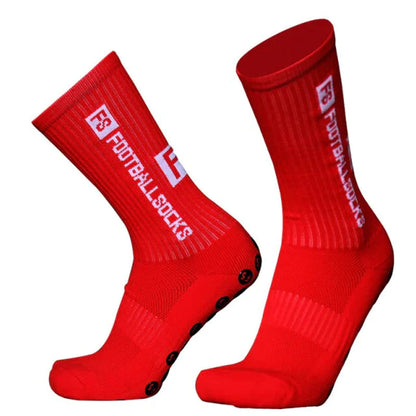 Ultimate Grip Performance Soccer Socks