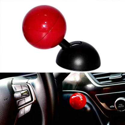 Full Metal Joystick Start Stop Button for Auto Motors