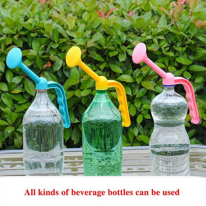 Effortless Precision Watering System for All Plants - Mess-Free