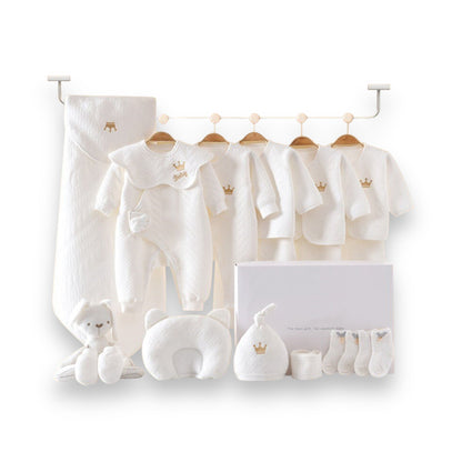 Newborn Luxury Gift Set