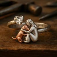 Dog ring