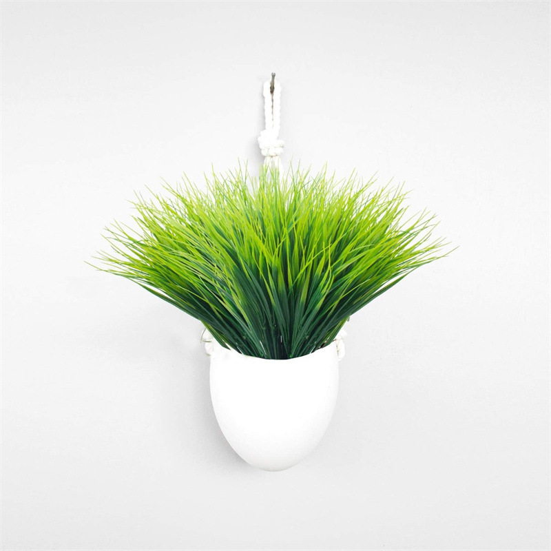 Instant Lush Greenery Without Maintenance