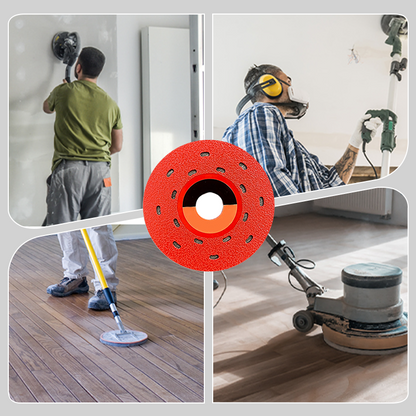 Multi-Function Tool for Precise Cutting, Grinding, and Polishing