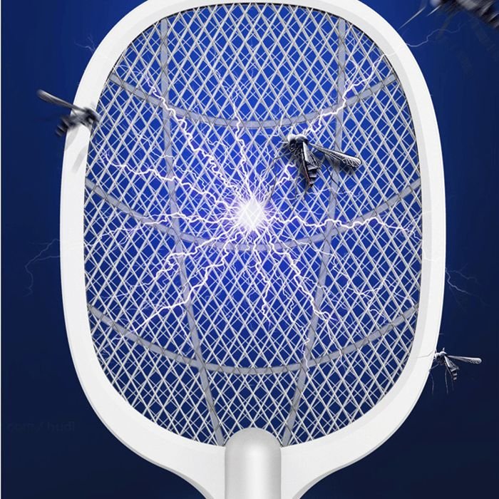 Instant Mosquito Relief for Peaceful Nights Indoors and Outdoors