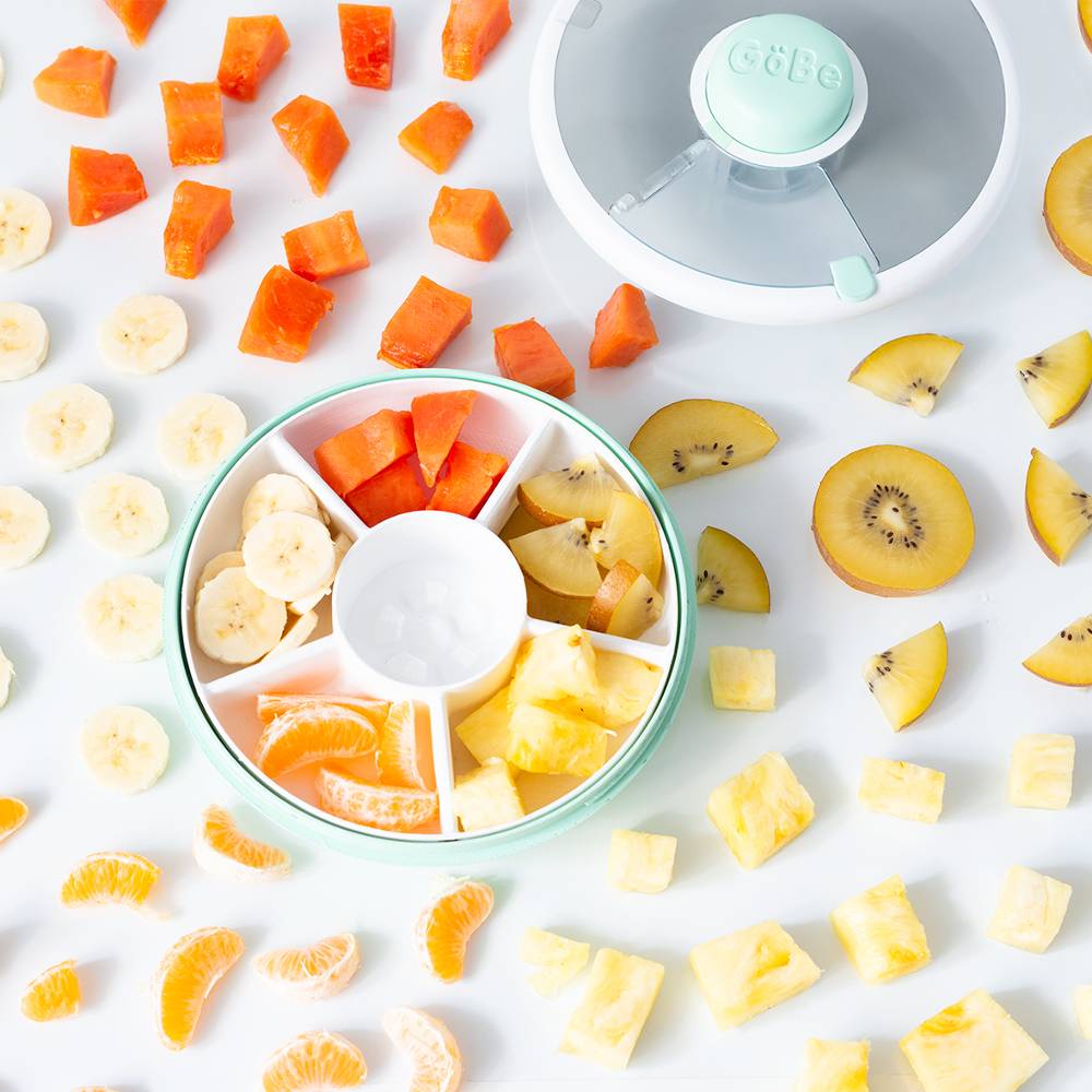 Snack Storage Container – Keep Treats Fresh, Neat, and Leak-Proof