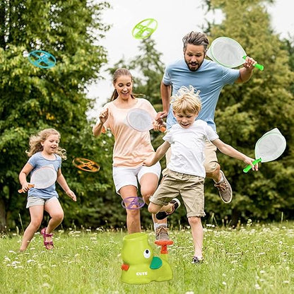Transform Playtime into Active Fun and Skill Development