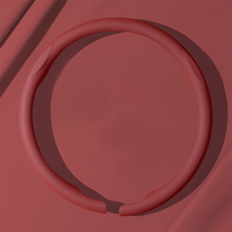 Safe Driving with a Comfortable, Non-Slip Grip Handle