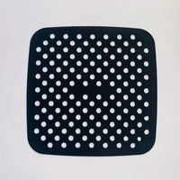 Black Square 21.5 cm
