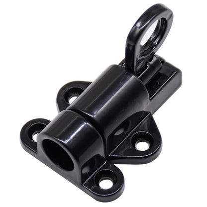 Instant Strong Protection for Doors, Gates, and Windows