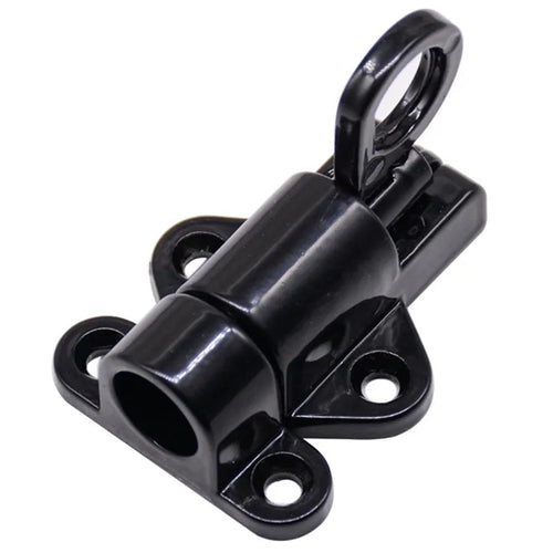 Instant Strong Protection for Doors, Gates, and Windows