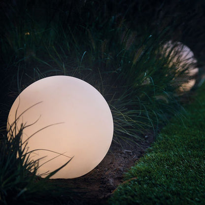 Garden Sphere in 16 Colors