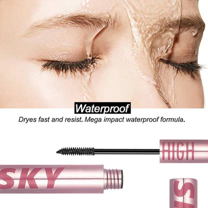 Ultimate Volume and Length Mascara for Stunning Lashes