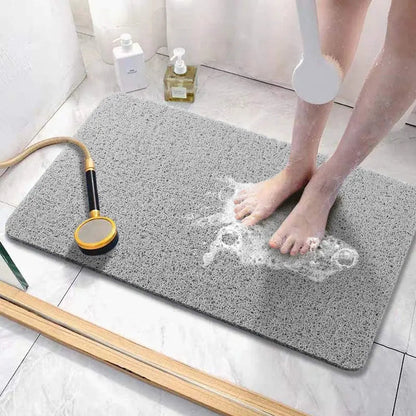 Slip-Resistant Shower Mat – Prevent Falls and Slipping Instantly