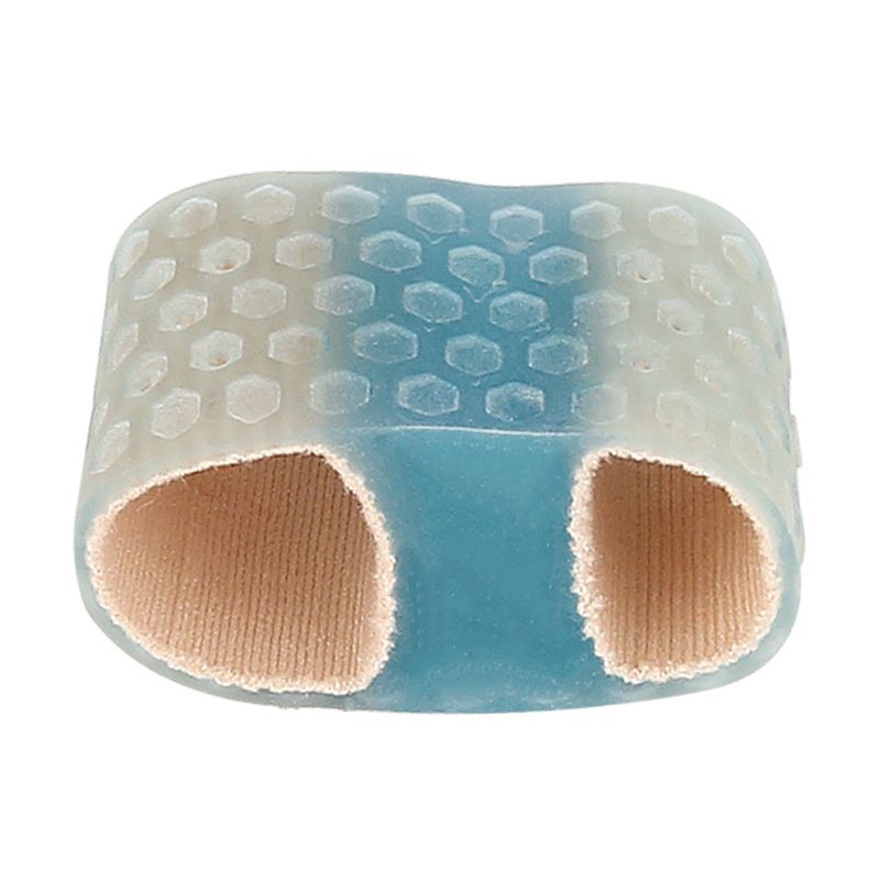 Instant Relief for Hallux Valgus with Comfortable Toe Correction