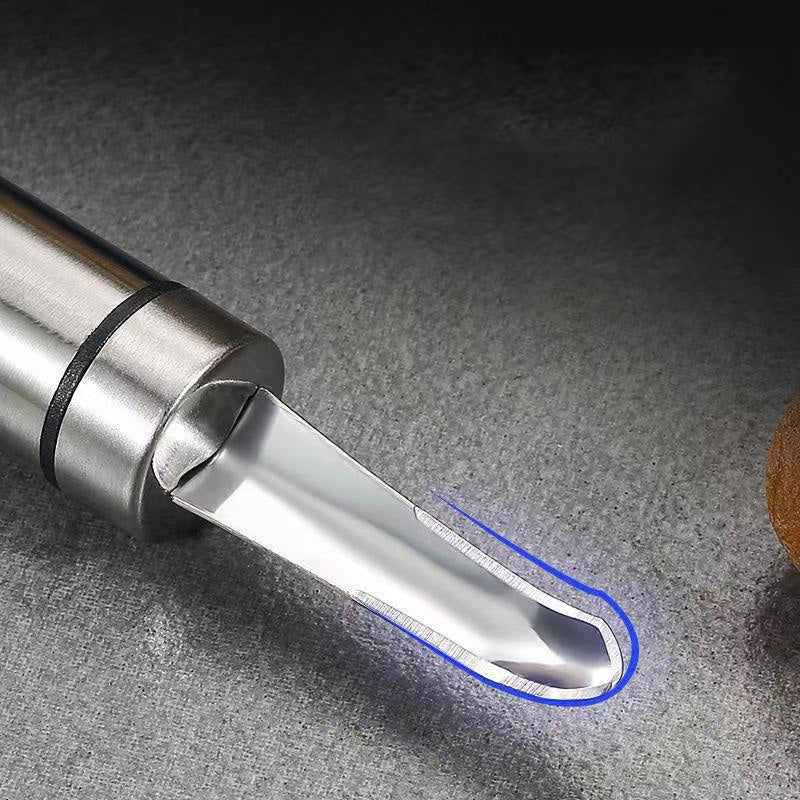 2+1 FREE | Easy Core Remover for Fruits and Seafood