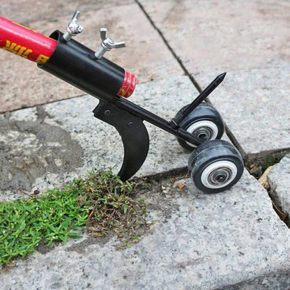 Weed Remover for Joints and Cracks – RootMaster Tool