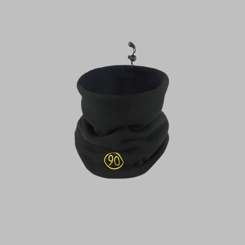 3-in-1 Fleece Gear - Windproof Mask for Warmth Anywhere