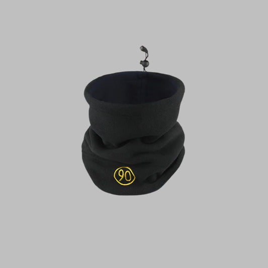 3-in-1 Fleece Gear - Windproof Mask for Warmth Anywhere