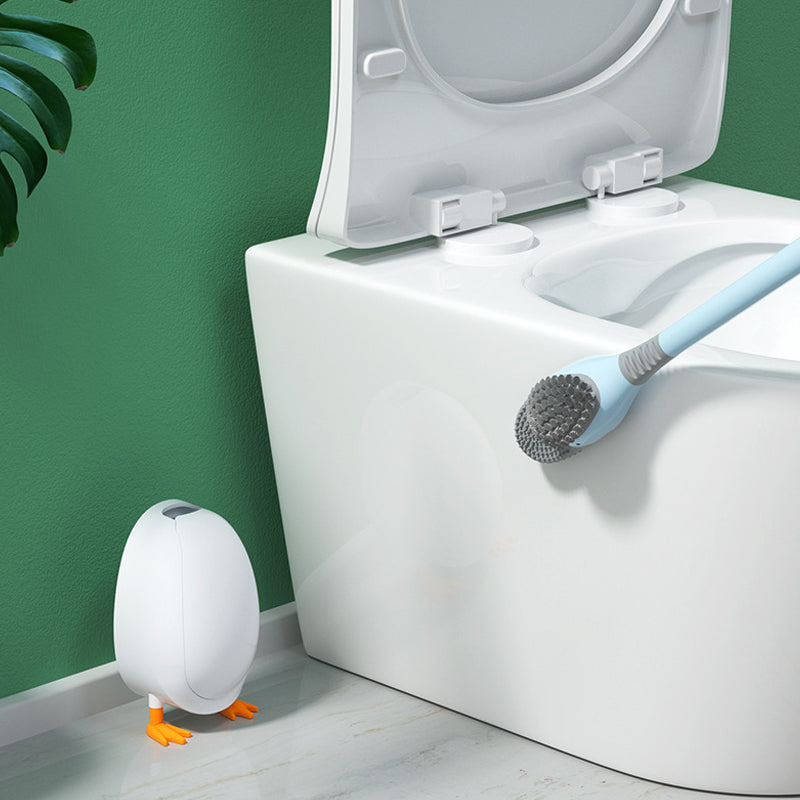 Effortless 360° Toilet Cleaning – No Scrubbing Needed